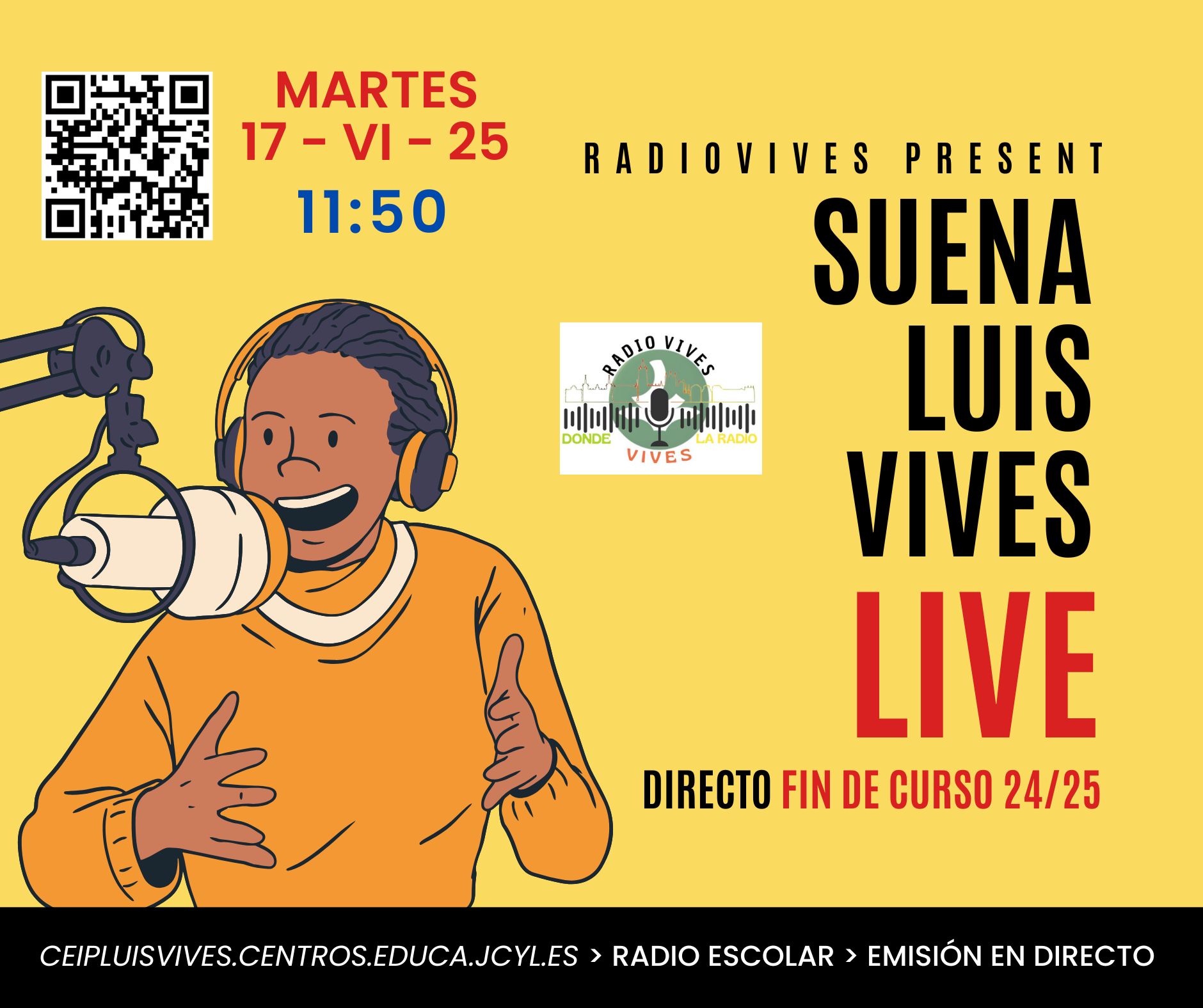 SUENA LUIS VIVES III