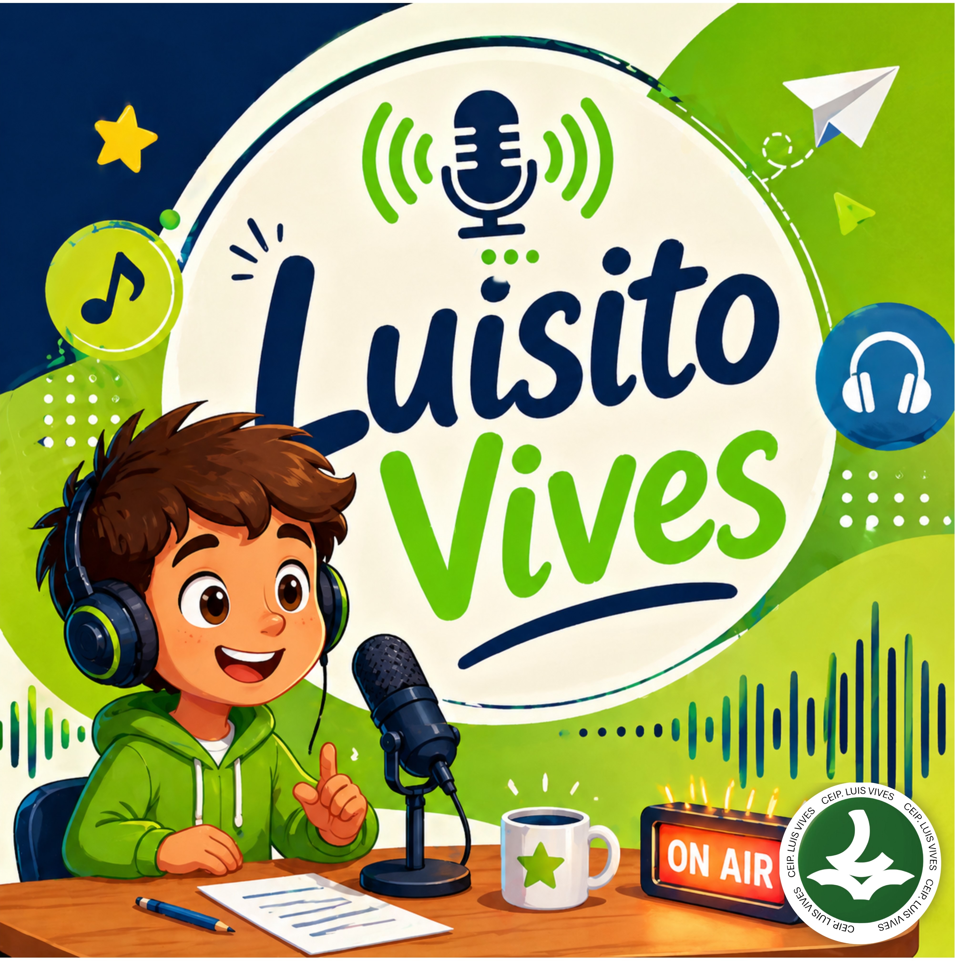 IMAGEN RADIO LUISITO