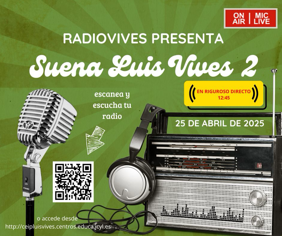 imagen suena LUIS VIVES 2