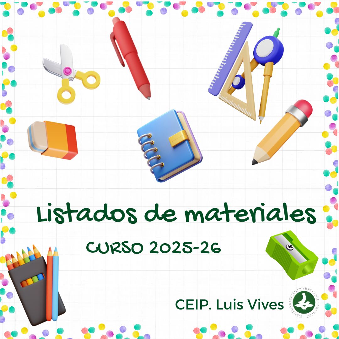 MATERIALES CURSO 2025_26