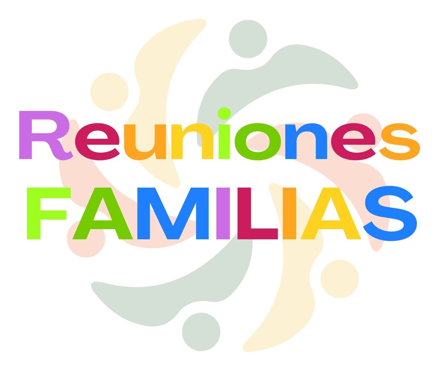 LOGO REUNIONES FAMILIAS